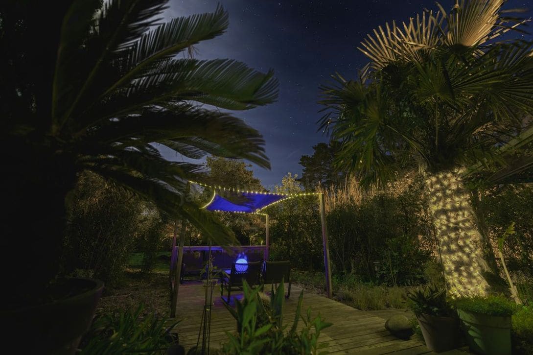 Jardin Harmonie 10