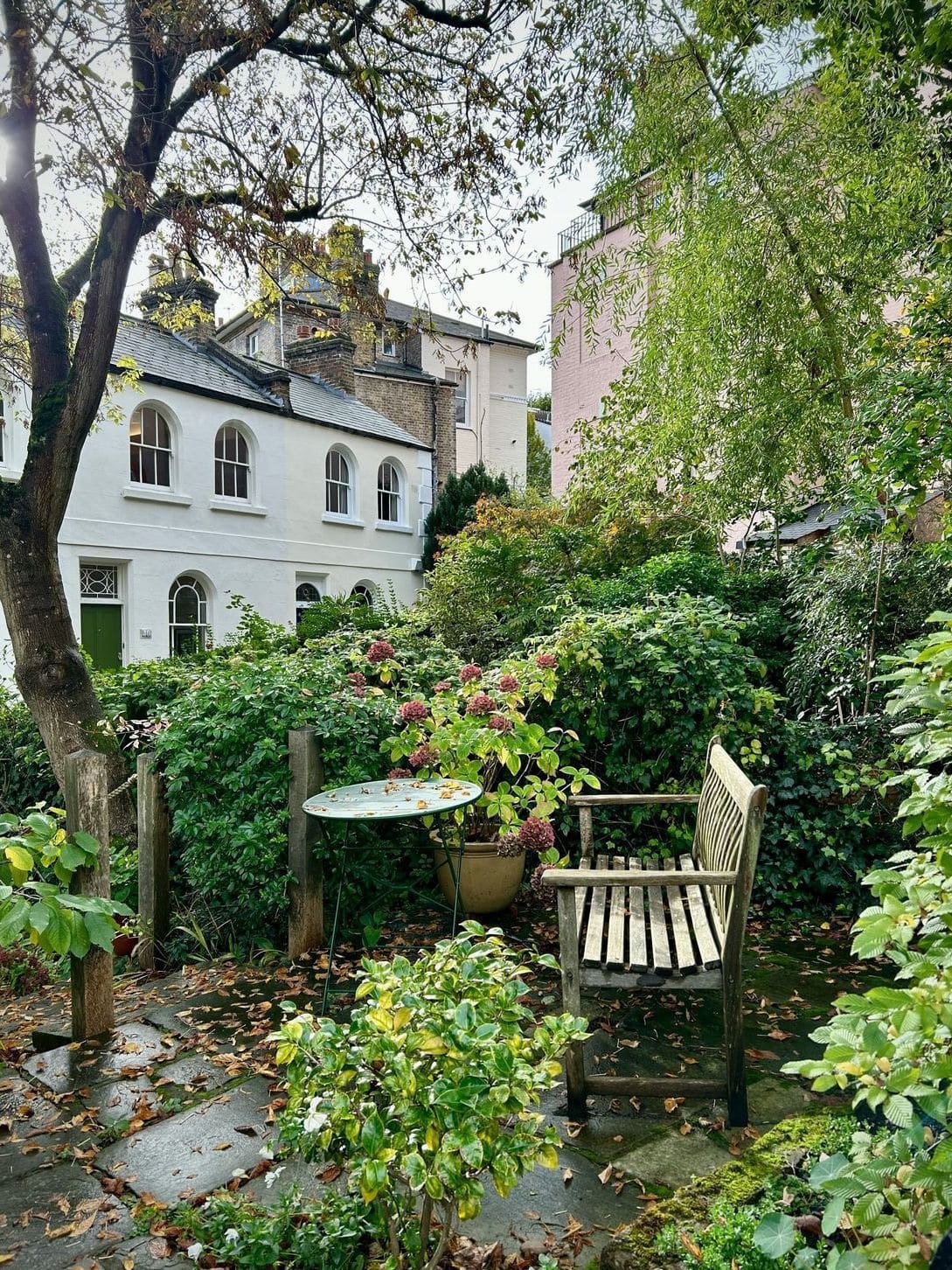 Jardin Harmonie 3