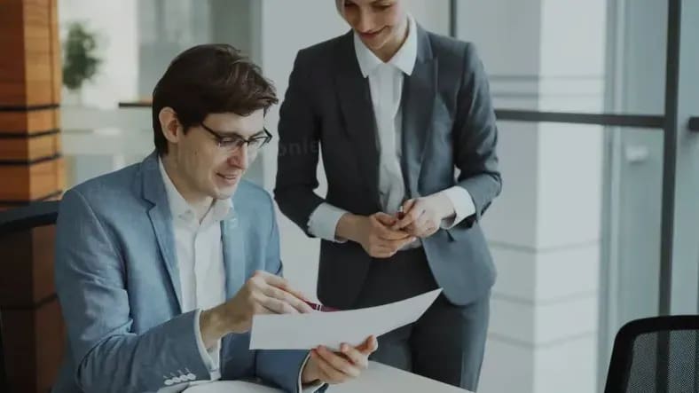 Technicien d'entretien